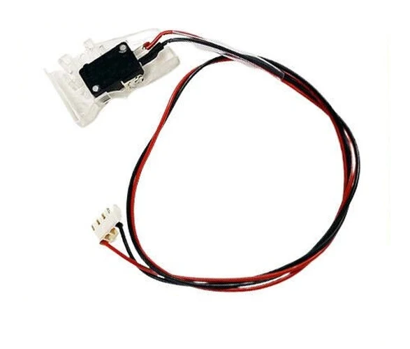 GRUPPO INTERRUTTORE INTERBLOCCO PER ROBOT IMPASTATRICE KENWOOD PROSPERO+ KHC29