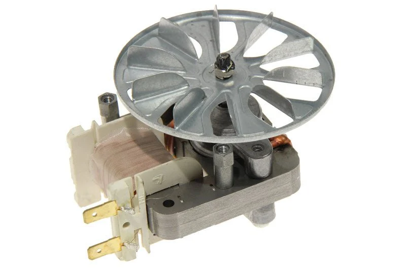 RICAMBIO MOTORE CON VENTOLA PER FORNO FORNETTO DE LONGHI EO2079 EO20791 EO20792