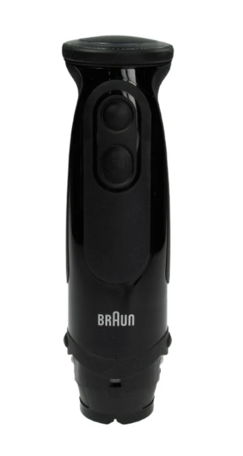 RICAMBIO ORIGINALE MOTORE PER MINIPIMER FRULLATORE BRAUN MULTIQUICK 5 VARIO 4191