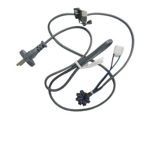 RICAMBIO CAVO ALIMENTAZIONE PER IMPASTATRICE PLANETARIA KENWOOD KVC KVL