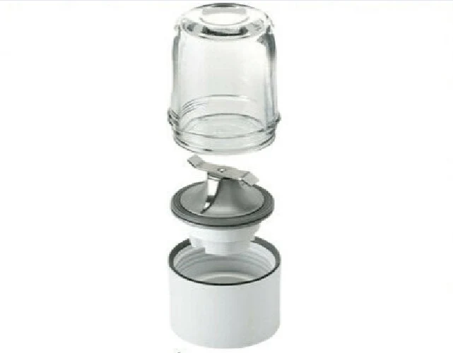 ACCESSORIO CHOPPER TRITATUTTO AT320A PER IMPASTATRICE PLANETARIA KENWOOD