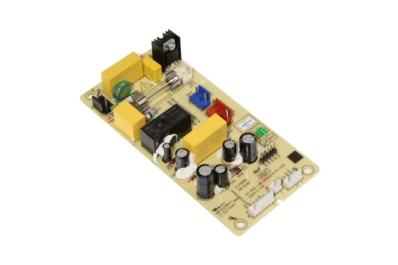 RICAMBIO ORIGINALE SCHEDA PCP PER ROBOT IMPASTATRICE KENWOOD PROSPERO+ KHC29
