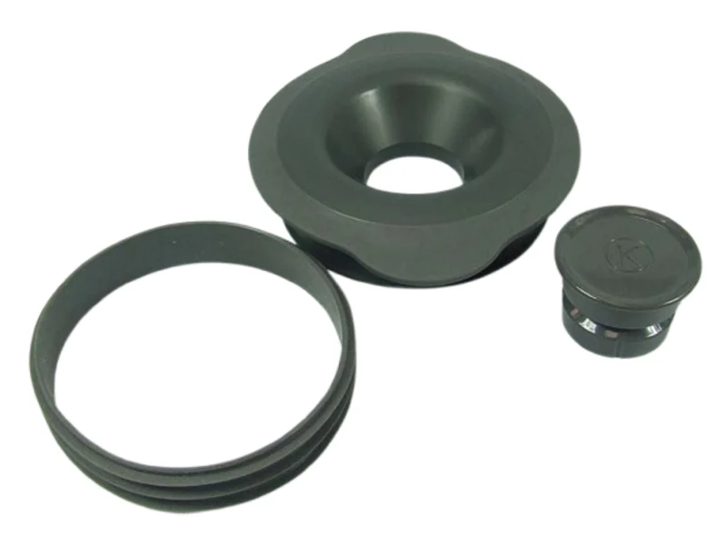 COPERCHIO ACCESSORIO FRULLATORE KAH358 PER IMPASTATRICE KENWOOD BL7XX BLM800