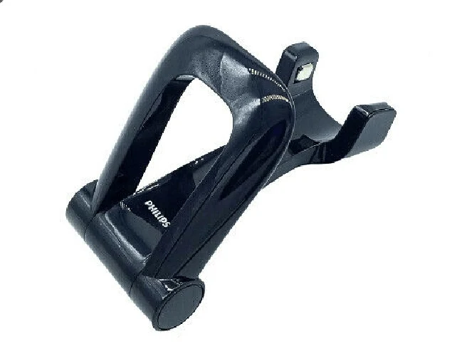 RICAMBIO ORIGINALE BASE SUPPORTO CARICA PER RASOIO PHILIPS BODYGROOM TT2039 TT2040