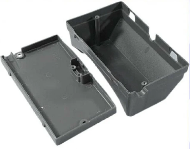 RICAMBIO ORIGINALE BOX PER IMPASTATRICE PLANETARIA KENWOOD MAJOR VARI MODELLI