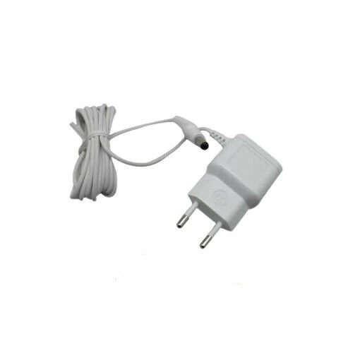RICAMBIO ORIGINALE ALIMENTATORE 100-240V 13V 400MA PER DEPILATORE EPILATORE PHILIPS SATINELLE