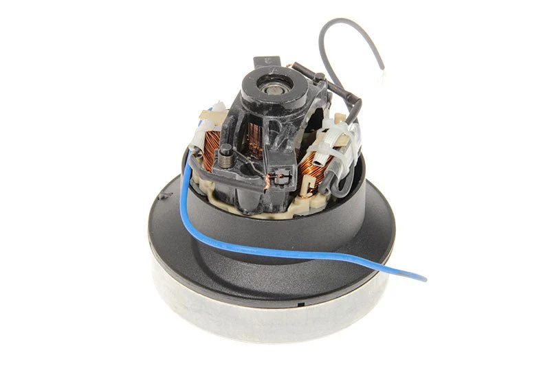 RICAMBIO MOTORE 230V 600W PER ASPIRAPOLVERE SCOPA ARIETE 2762 2766 2769 2772