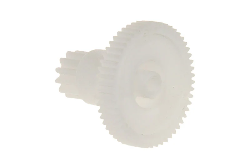 RICAMBIO INGRANAGGIO Z=53-12 PER PASSAVERDURE ELETTRICO PASSI' ARIETE ART. 260