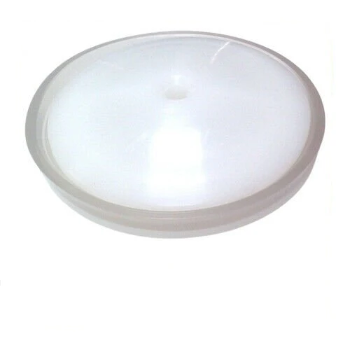 RICAMBIO ORIGINALE TAMPONE COMPLETO PER INSACCATRICE REBER 3KG 5KG 8KG