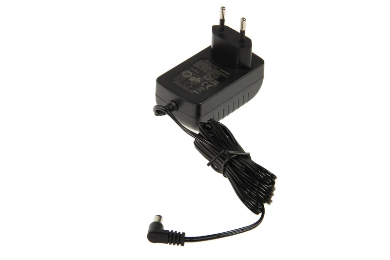 ALIMENTATORE CARICABATTERIE PER ASPIRAPOLVERE ARIETE 2722 2723 2724 2757 2758