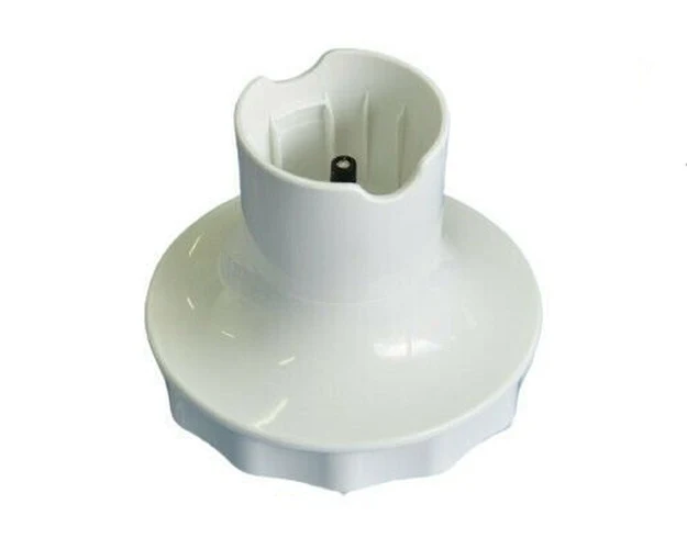 RICAMBIO ORIGINALE COPERCHIO TRITATUTTO CHOPPER PICCOLO FRULLATORE AD IMMERSIONE PHILIPS HR1623 HR1625 HR1629