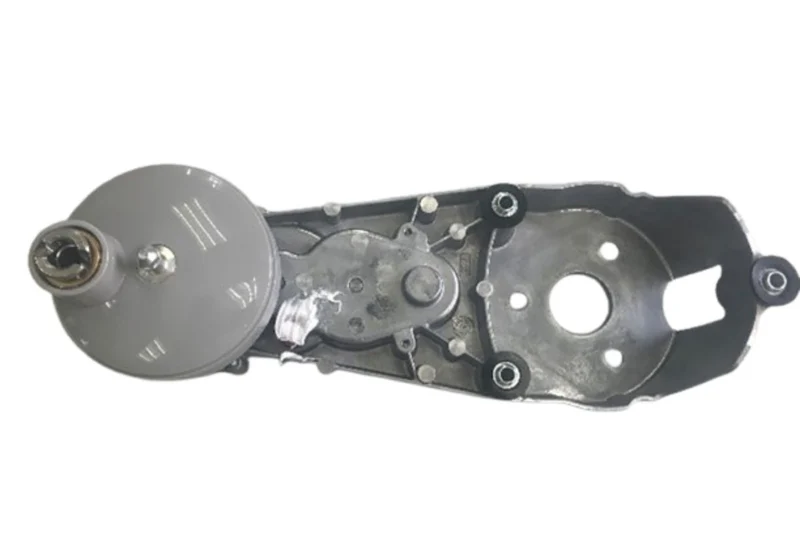 RICAMBIO ORIGINALE SCATOLA INGRANAGGI PER IMPASTATRICE PLANETARIA KENWOOD KVC5XX
