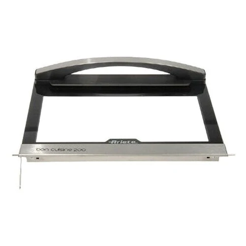 RICAMBIO PORTA SPORTELLO PER FORNO ARIETE GRANGUSTO 200 ART. 981_11 00C098111AR0