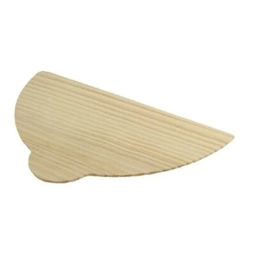 RICAMBIO ORIGINALE COPPIA PALETTE IN LEGNO PER FORNO PIZZA ARIETE DA GENNARO 909