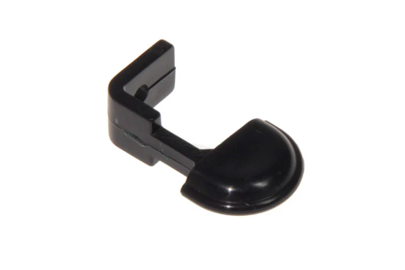 RICAMBIO ORIGINALE MANOPOLA CURSORE PER FRIGGITRICE ELETTRICA DE LONGHI F26237