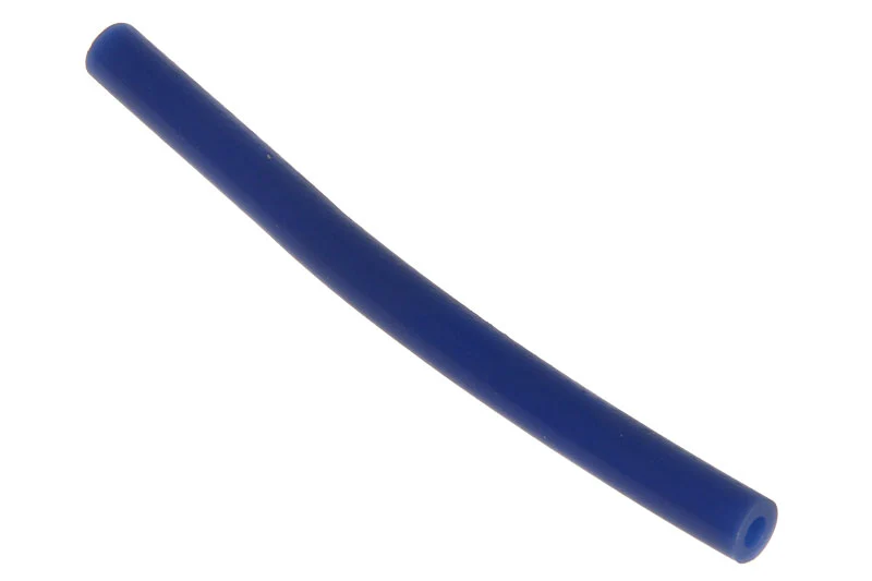 TUBO SILICONE DI=4 L110 PER MACCHINA CAFFE' DE LONGHI EC ECC CF CP CPA BAR