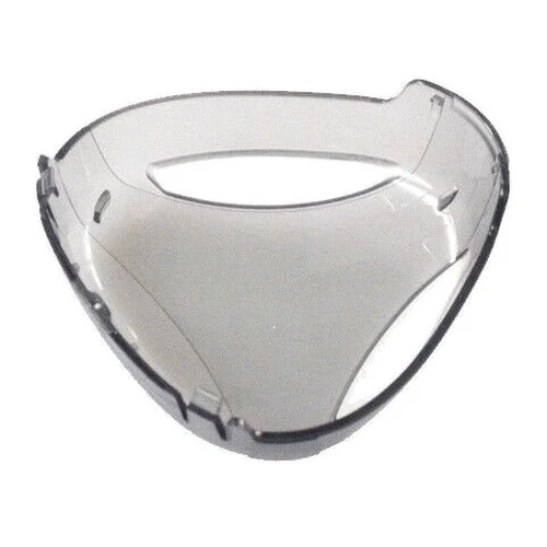 RICAMBIO COPERCHIO COPERTURA TESTINE PER RASOIO PHILIPS AT750 AT790 AT890 PT715
