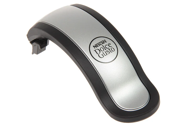 RICAMBIO LEVA MANIGLIA SILVER PER MACCHINA DA CAFFE' DELONGHI DOLCE GUSTO EDG201
