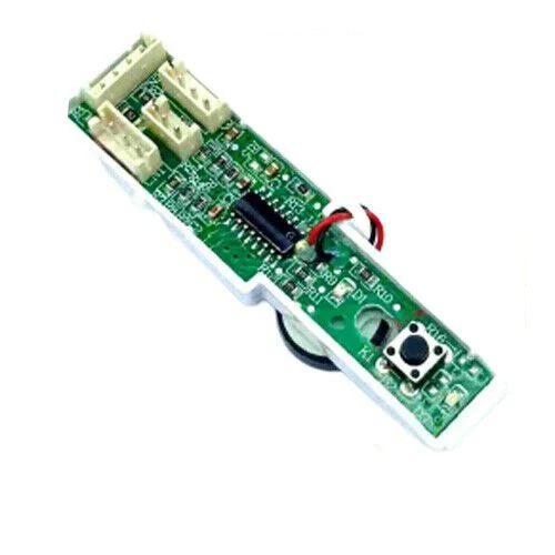 RICAMBIO ORIGINALE SCHEDA CONTROLLO PER STIRELLA SISTEMA STIRANTE PHILIPS HI5910