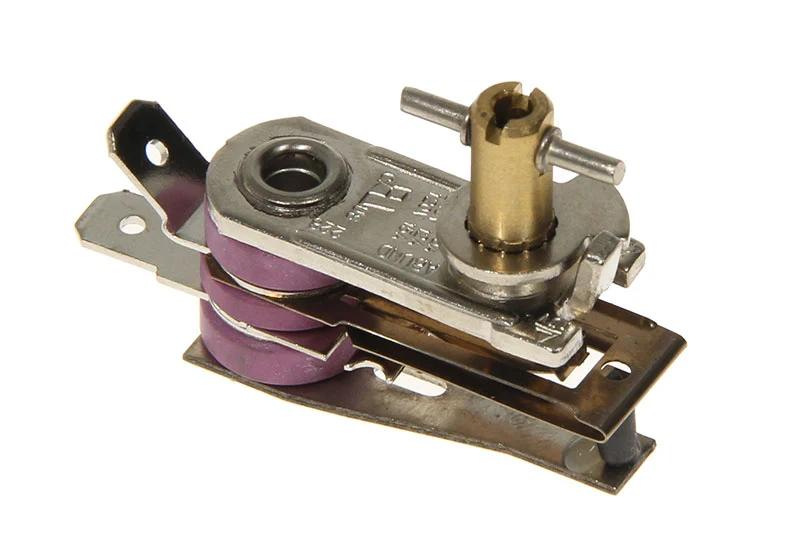 RICAMBIO TERMOSTATO PER FRIGGITRICE DE LONGHI ROTOFRY F28311 F28211 F28313