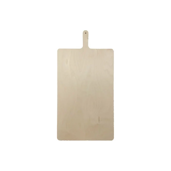 Geremia Tagliere Pizza 72x40x1.2cm
