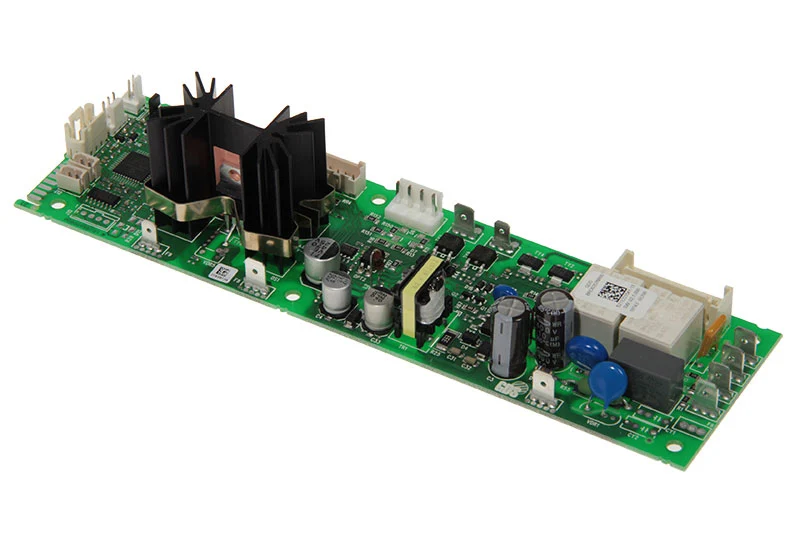 RICAMBIO SCHEDA POTENZA PCB PER MACCHINA CAFFE' DE LONGHI ELETTA CAPPUCCINO TOP