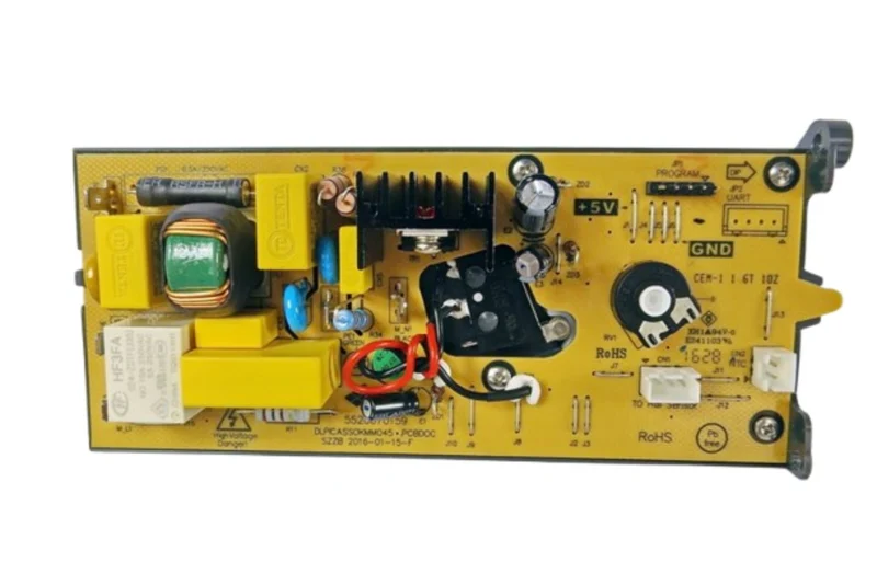 RICAMBIO ORIGINALE SCHEDA POTENZA PER IMPASTATRICE PLANETARIA KENWOOD KMX7XX