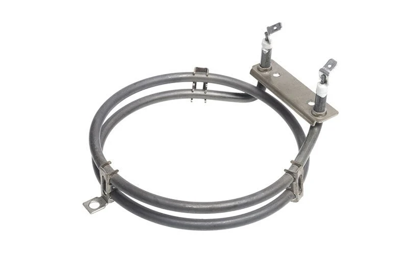 RICAMBIO ORIGINALE RESISTENZA PER FRIGGITRICE AD ARIA DE LONGHI IDEALFRY FH2XX