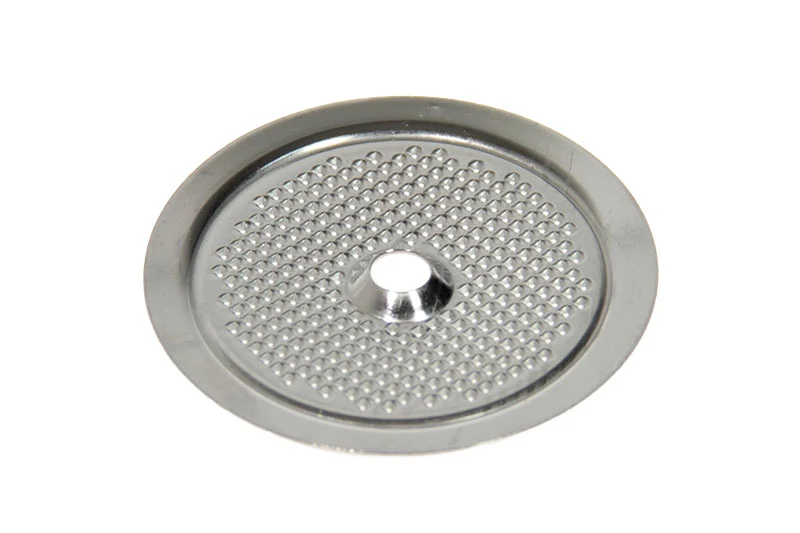 RICAMBIO DOCCETTA DIFFUSORE PER MACCHINA DA CAFFE' DE LONGHI EC ECO ECC BCO