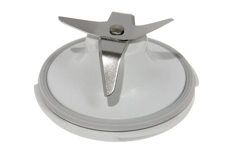 RICAMBIO LAMA FRULLATORE PER ROBOT DA CUCINA FOOD PROCESSOR KENWOOD FPP2XX FDP3XX
