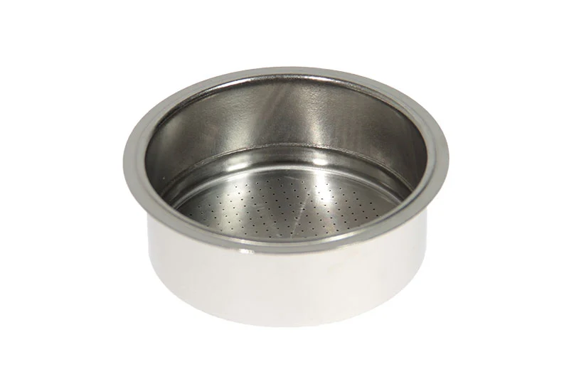 RICAMBIO MISURINO FILTRO 2 TAZZE PER MACCHINA CAFFE' ARIETE MINUETTO PRESTIGE