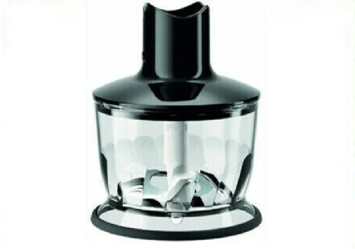 ACCESSORIO ORIGINALE TRITATUTTO MQ 30 BL PER MINIPIMER BRAUN MULTIQUICK 5 7