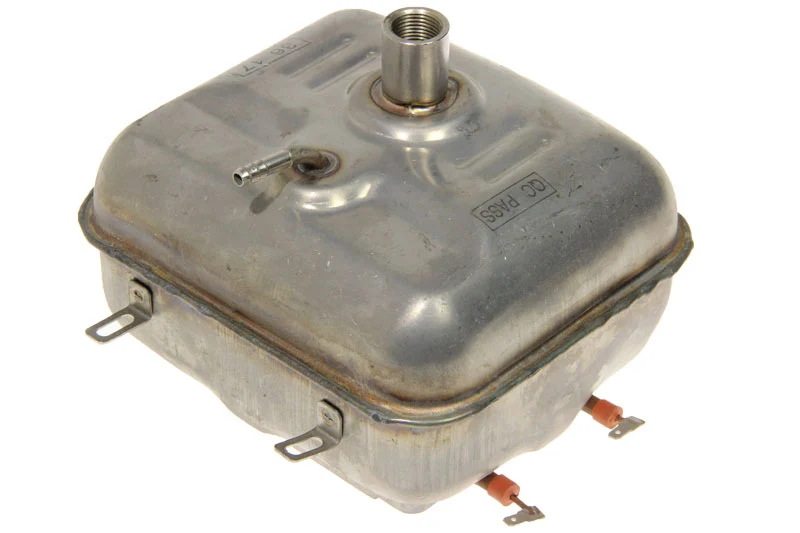 RICAMBIO ORIGINALE CALDAIA PER VAPORETTO ARIETE MULI VAPORI' COMPACT 4145 4148