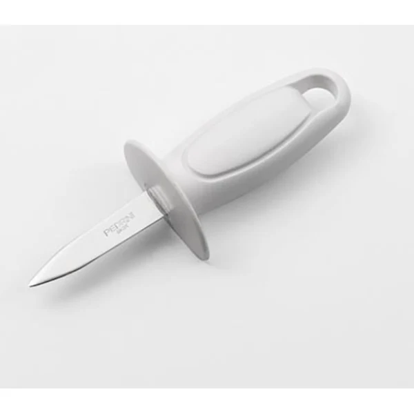 Apriostriche In Acciaio Inox