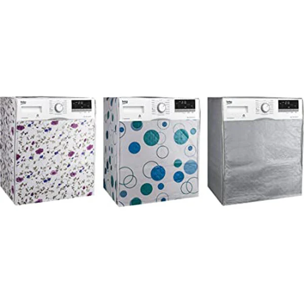 Custodia Coprilavatrice 60x60x80cm Assortita