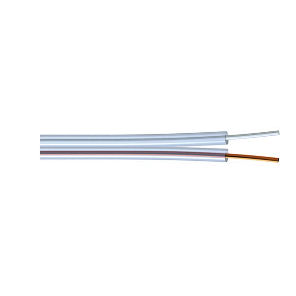 10M CAVO 03VH-H 2X0,75 TRASP.
