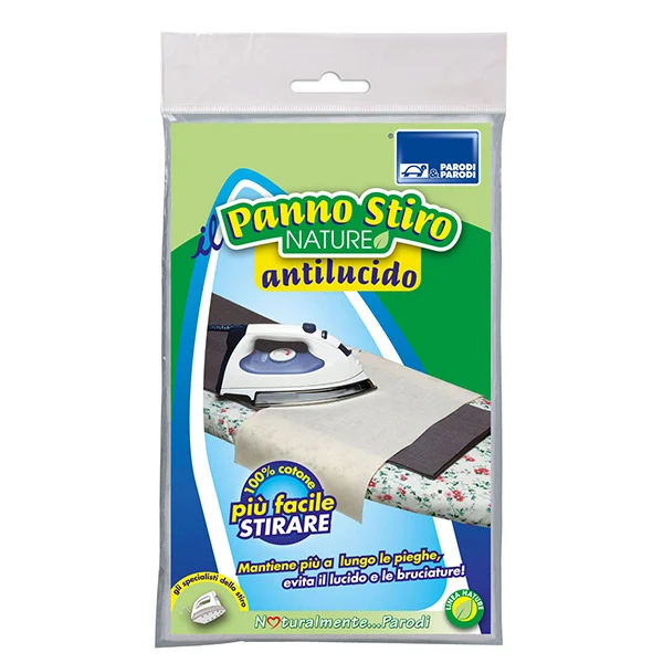 Panno Stiro Antilucido