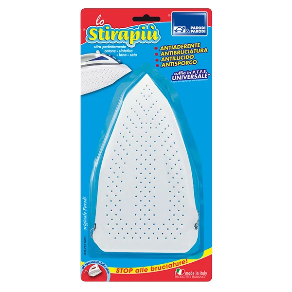 Scarpetta Stiro Piu 140/Mbb