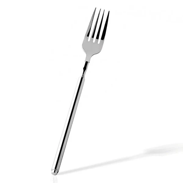 Forchetta Grill Telescopica 19-60cm Ipac Gen60