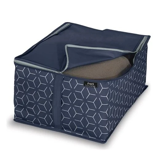 Custodia Metrik Maglie E Camicie Domopack Living