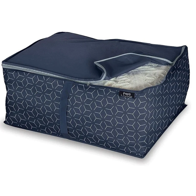 Custodia Metrik Coperte Large Domopack Living