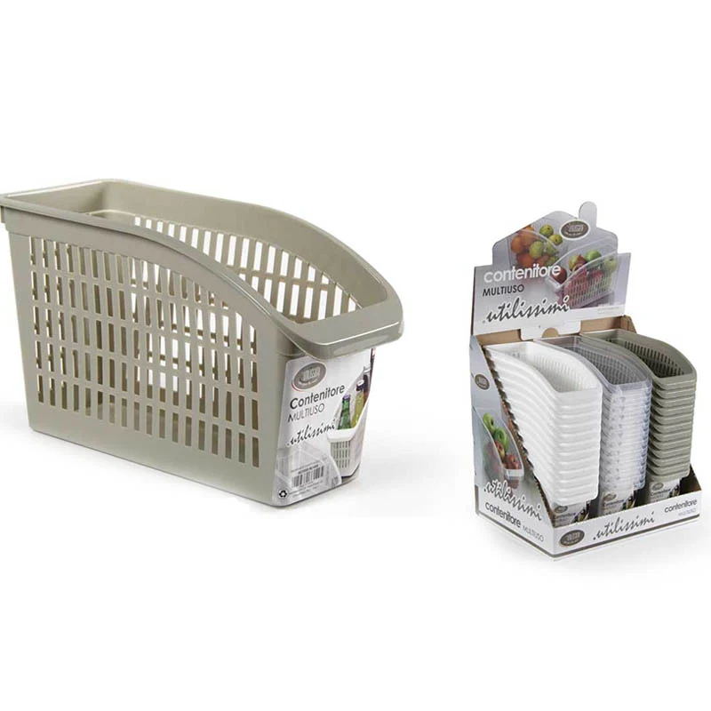 ORGANIZZA CASETTI 16X29X17CM 784934