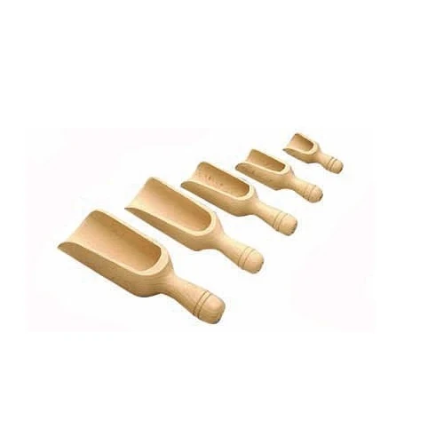 Sessola In Legno Di Faggio Cm 14 Panetta Casalingh