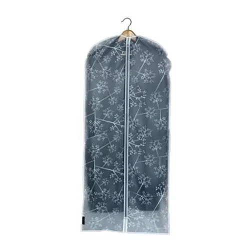 Custodia Con Zip Per Cappotti 60x135 Cm