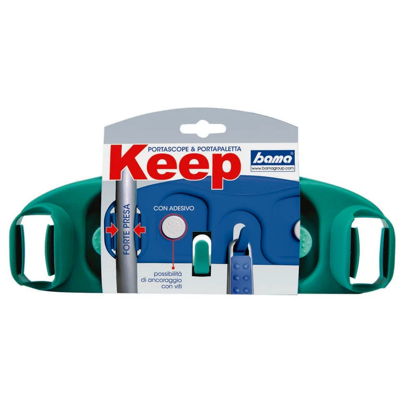 Appendiscope Keep 10139 Bama