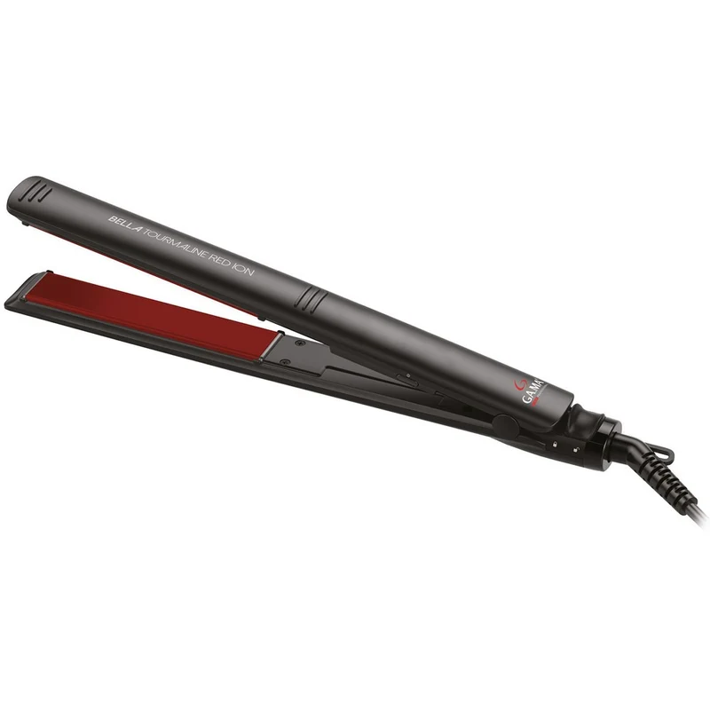 Piastra Per Capelli Bella Tourmaline Stretta 230°C