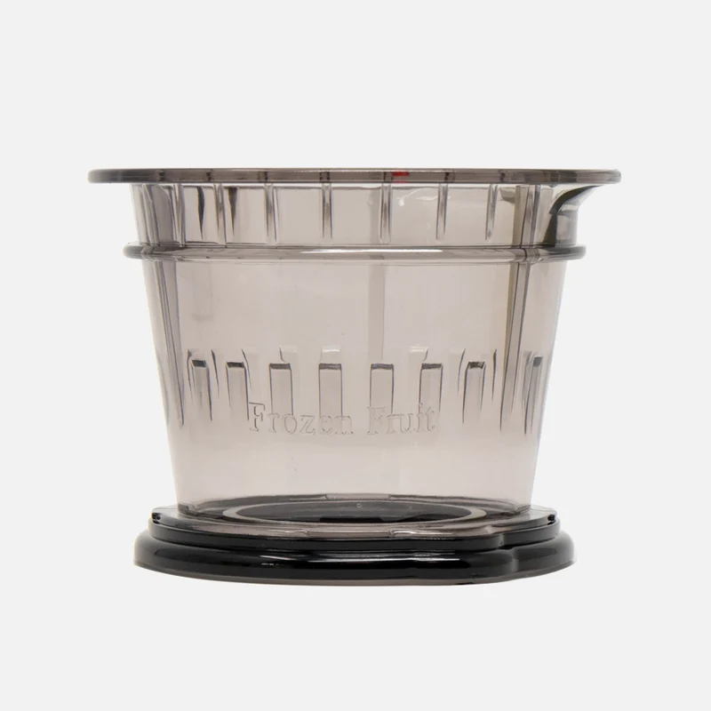 f1900 Fruit Ice Cream Filter