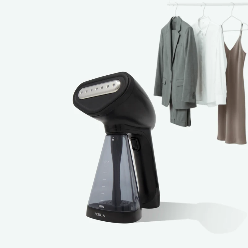 f10 Handheld Clothes Steamer