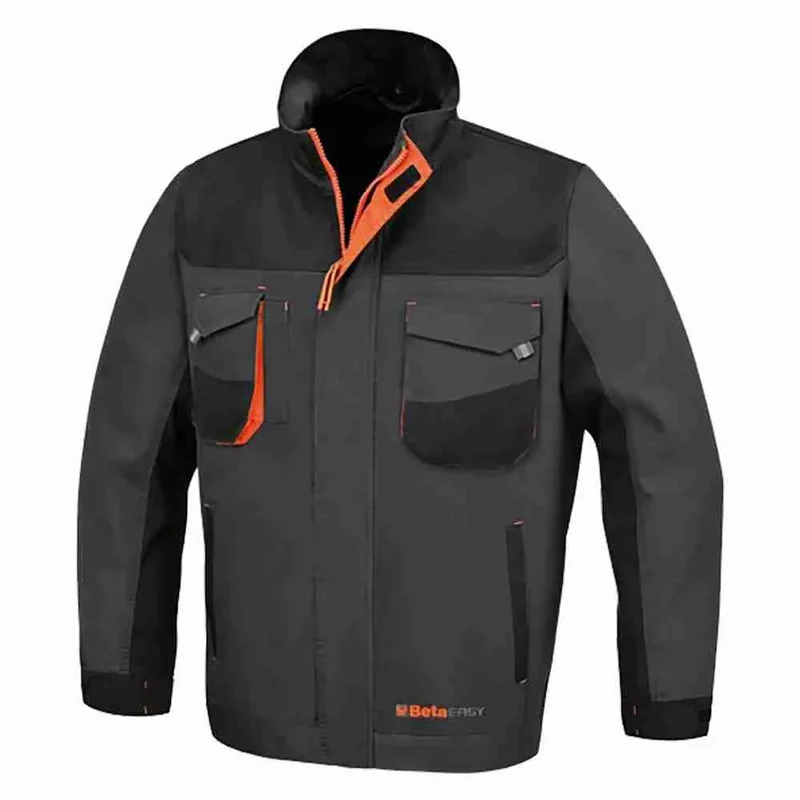 Giacca Da Lavoro '7909G'