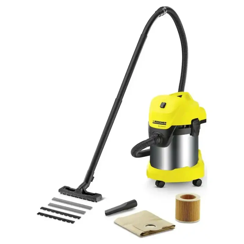 Bidone Aspiratutto WD3 Premium | KARCHER